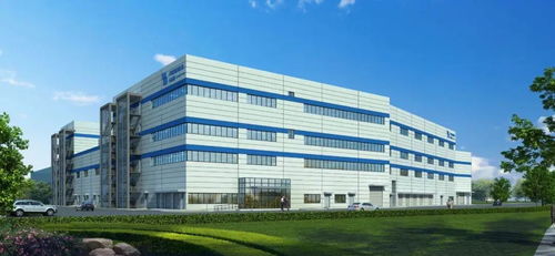 华瑞特医食品重大项目在无锡太湖国家旅游度假区奠基开工，总投资8亿元助力旅游开发