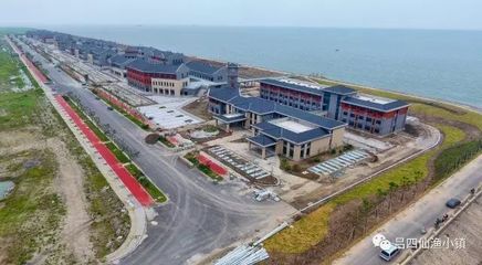 启东 吸引上海游客的几大魅力景点