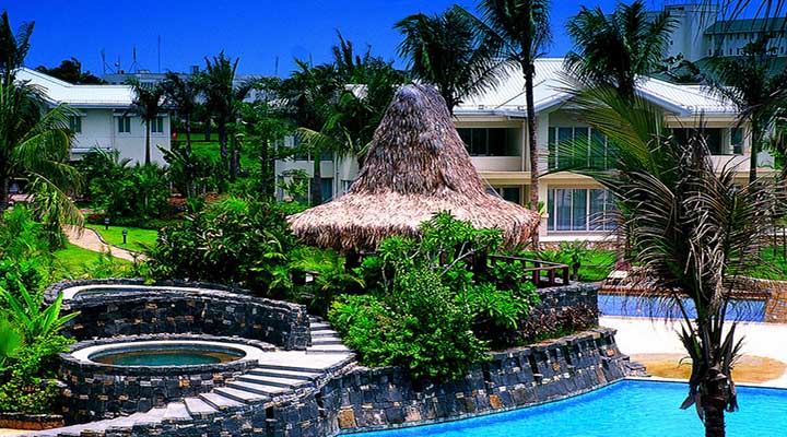 温泉旅游度假产品 从规划蓝图到精细管理