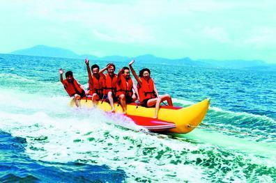 放鸡岛旅游开发项目获广东省及国家层面支持，开启滨海旅游新篇章