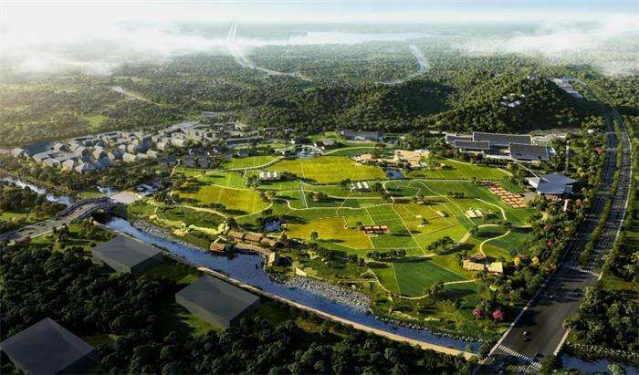 5.7万平方米！杭州将新增一处“国字号”博物馆旅游开发项目