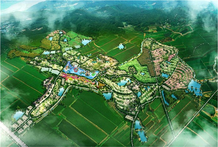 旅游开发建造如何选择 合理价格与优质项目指南