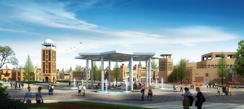 一大波优秀文旅项目规划方案推动旅游开发升级