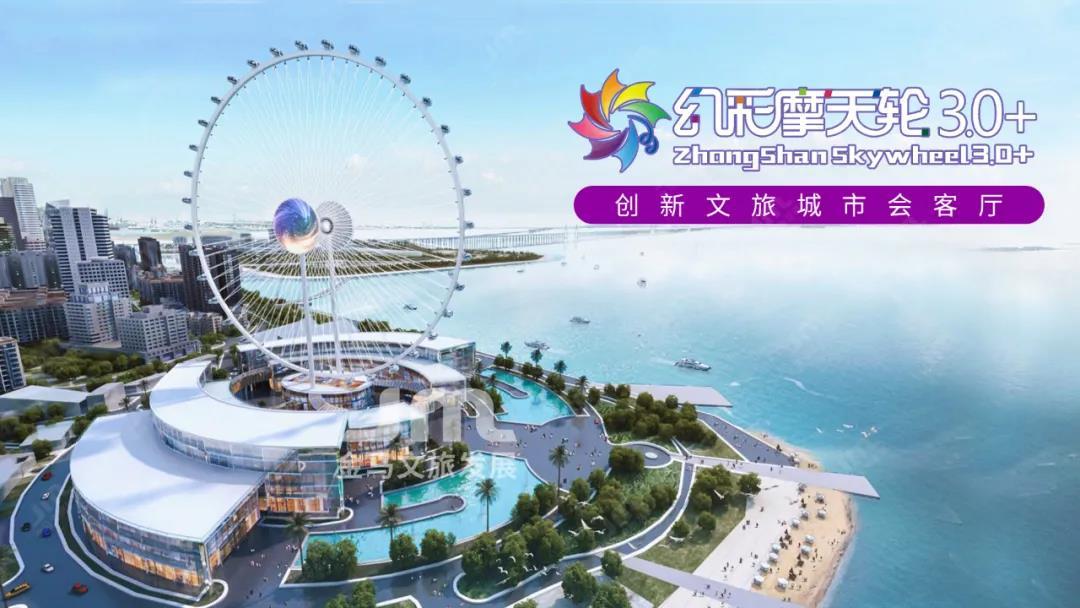 金马文旅发展简介与旅游开发项目